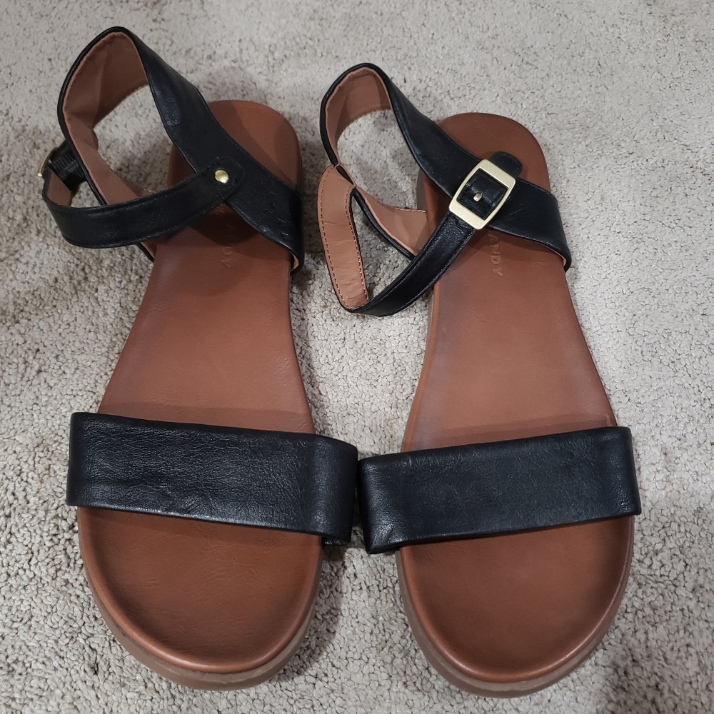 Rock&Candy sandal